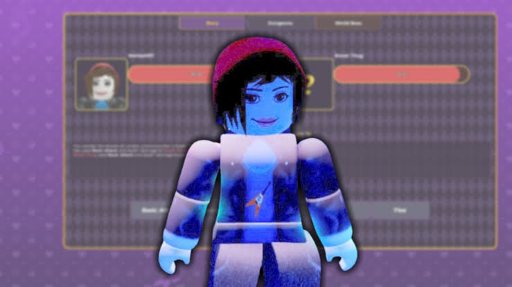 code JoJo's Bizarre Incremental 2