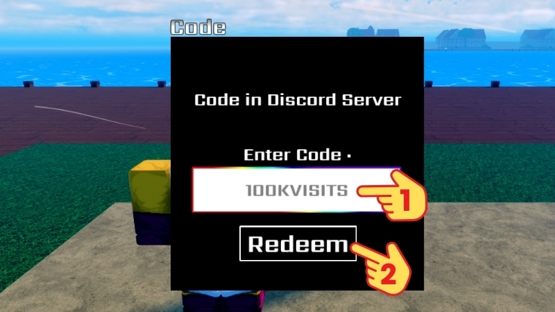 code jood piece 2 ảnh 2