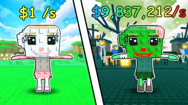 code Kick a Brainrot hình 1