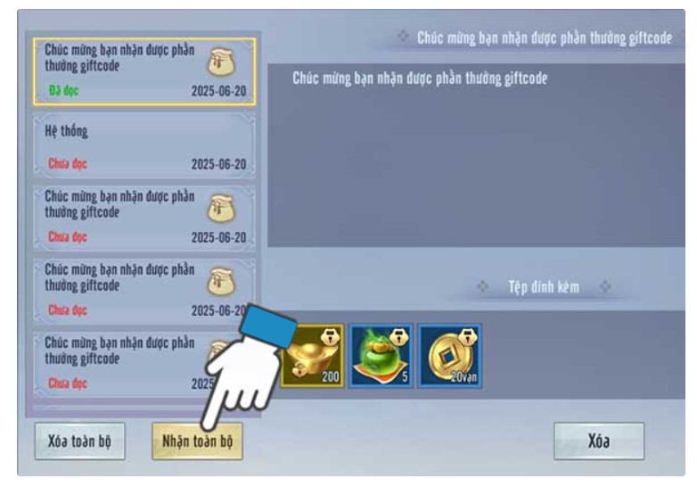 code Kiếm Khách Phong Lăng 8