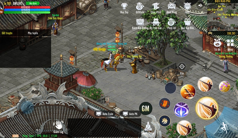 Code Kiếm Tôn Origin mới nhất 2026: Nhập ngay đổi quà miễn phí