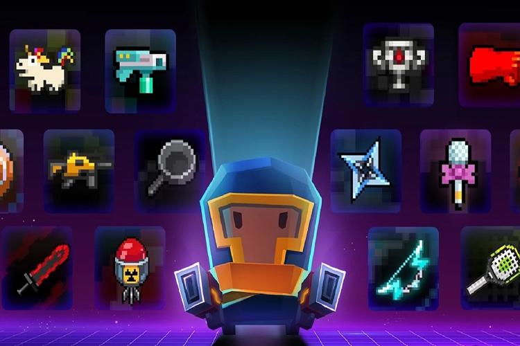 code Kỵ Sĩ Nguyên Khí hình 3