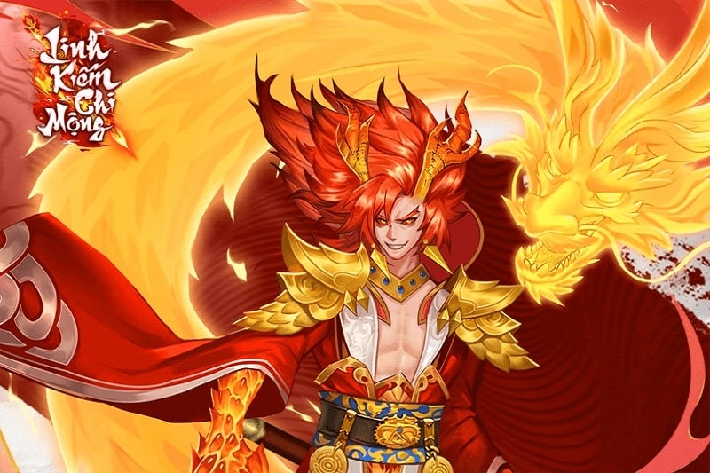 Code Linh Kiếm Chi Mộng ảnh 2