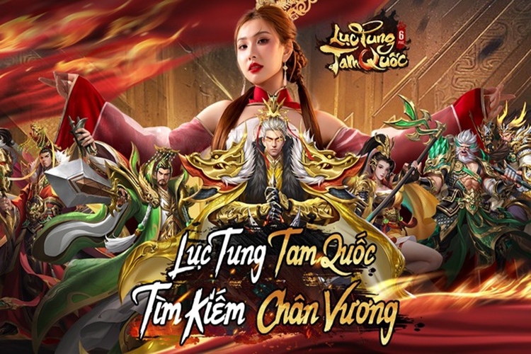 code Lục Tung Tam Quốc hình 7