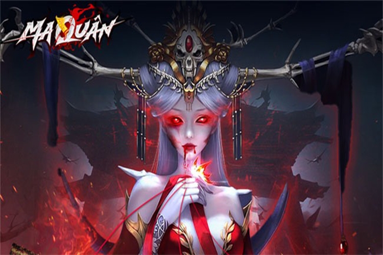 code Ma Quân hình 4