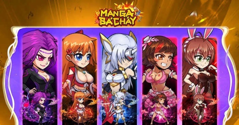 Triệu hồi nhân vật và xây dựng đội hình trong mơ