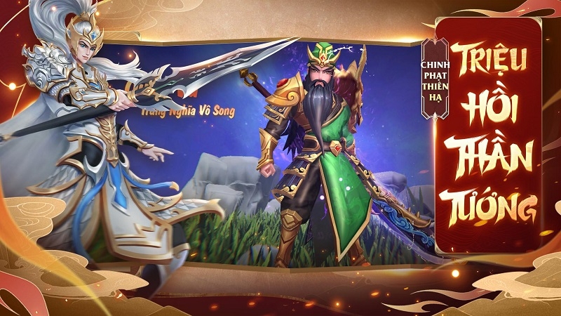 Code Mãnh Tướng Xuất Chiến ảnh 8