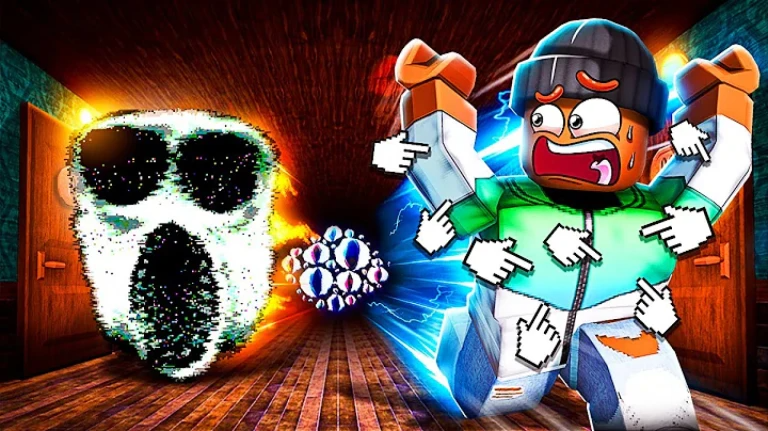 Monster Race là game gì?