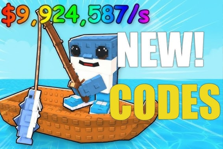 Code My Fishing Brainrots 7