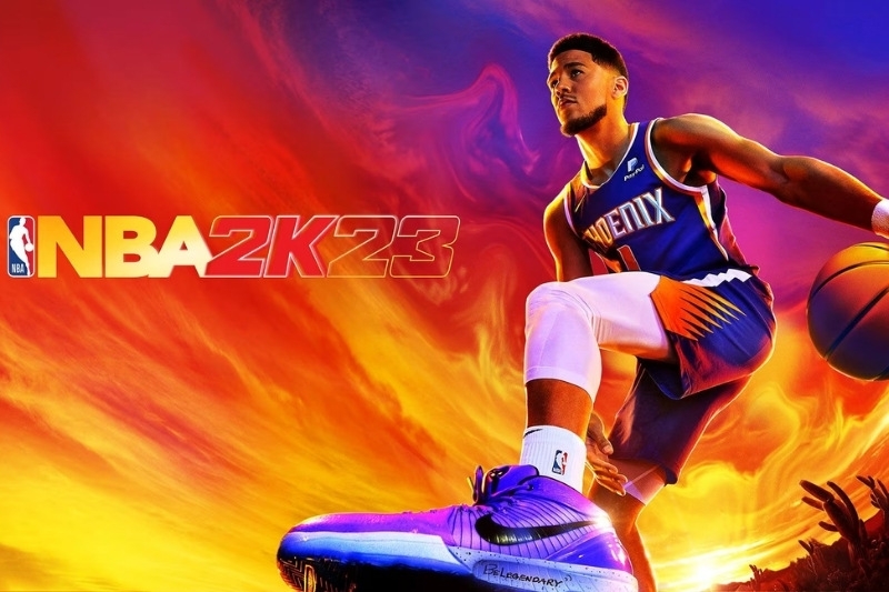 Code NBA 2K ảnh 3