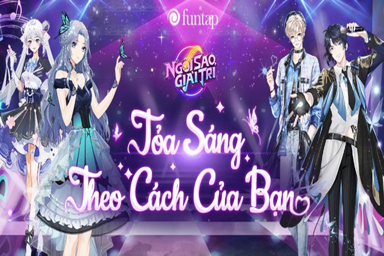 Code Ngôi Sao Giải Trí hình 6