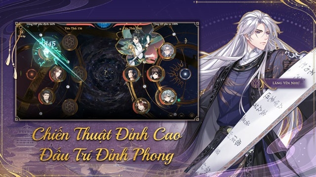 Code Nguyệt Mộng 6