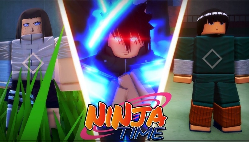 Ninja Time là game gì