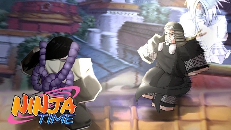 Cách nhận thêm code Ninja Time