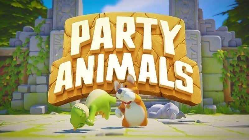 code party animals 2