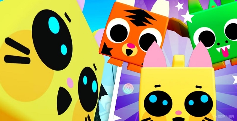 Code Pet Posse ảnh 1