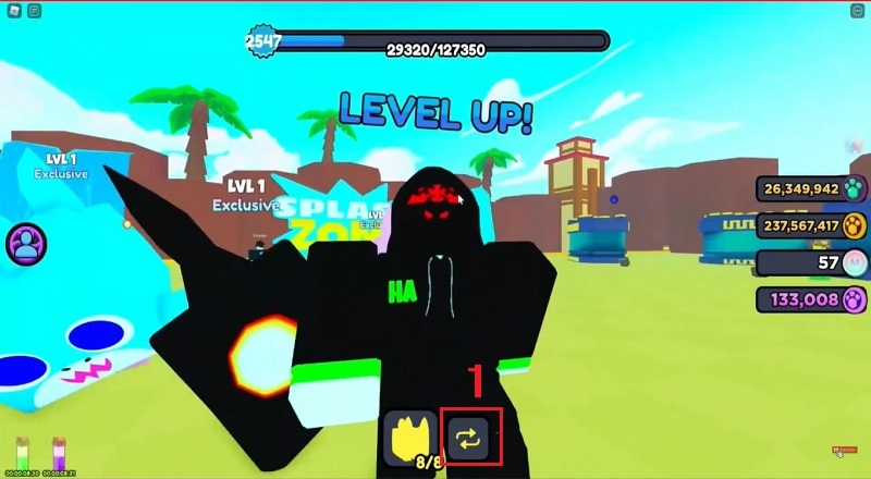 Code Pet Posse ảnh 2