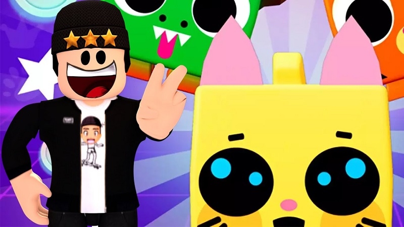 Code Pet Posse ảnh 5