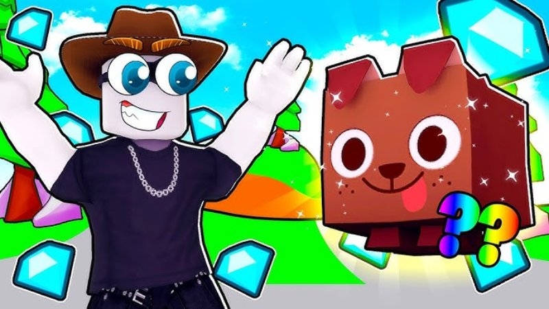 Code Pet Posse ảnh 6