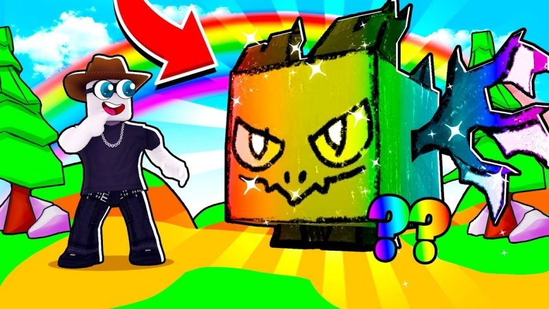 Code Pet Posse ảnh 7