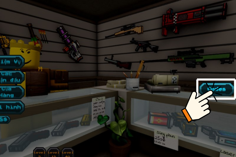 code pixel gun tower defense 4