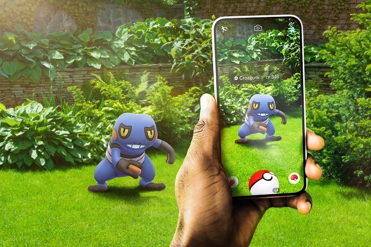 Code Pokemon Go Hướng dẫn nhận và nhập mã code mới nhất 2024