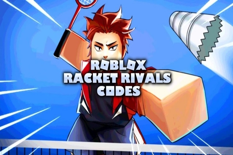 code Racket Rivals 8