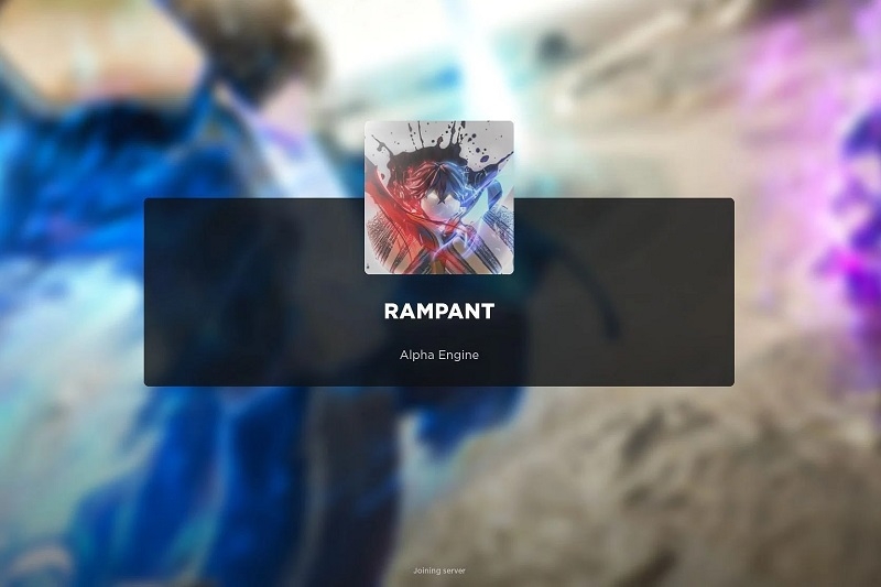 Code Rampant ảnh 1