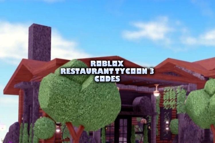 Code Restaurant Tycoon 3 ảnh 1