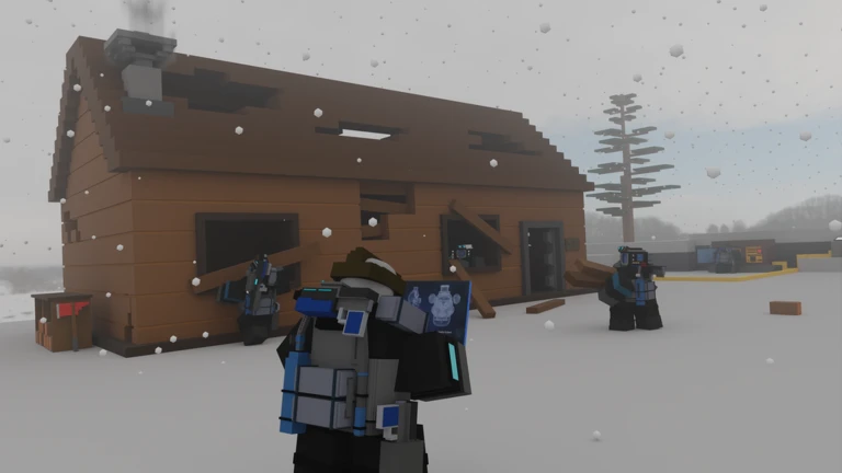 Code Roblox DEEP 5