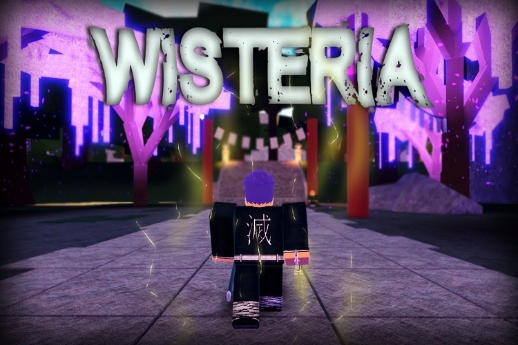 code roblox wisteria 3