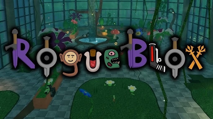 Code Rogueblox 1