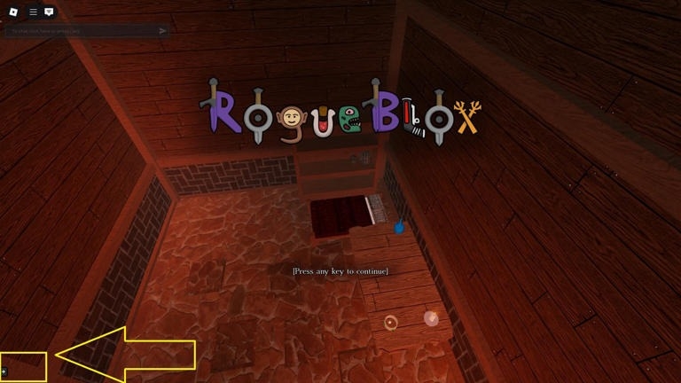 Code Rogueblox 2