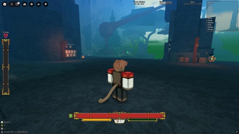 Code Rogueblox 5