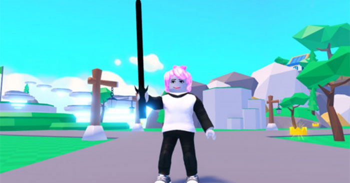 code Saber Simulator Roblox 2