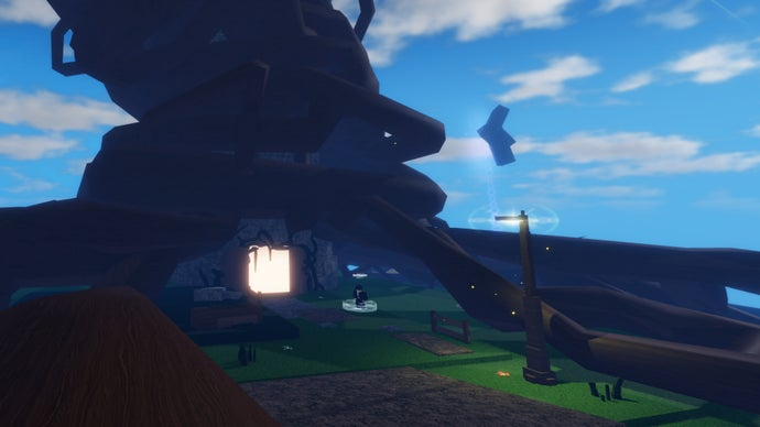 Code Sailor Piece Ascend 2 6