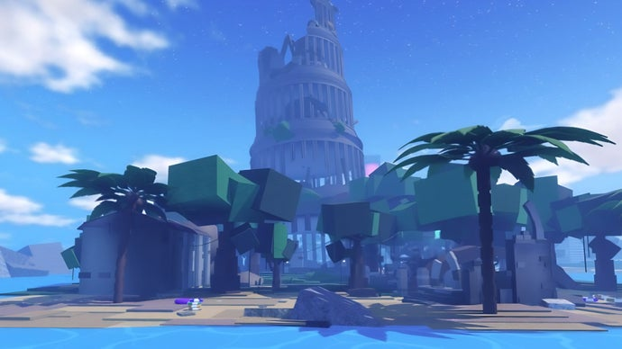 Code Sailor Piece Ascend 2 1