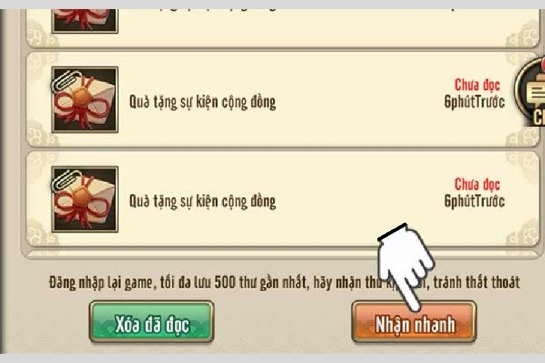 code siêu sao tam quốc 6