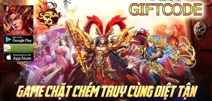 code Siêu Thần 3Q 6