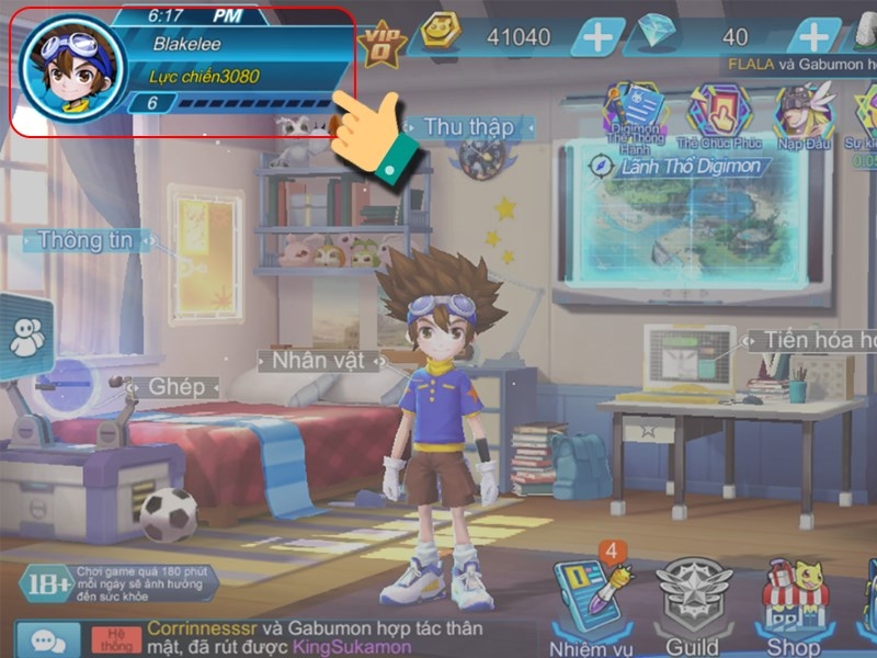 code Siêu Tiến Hóa Mobile 2