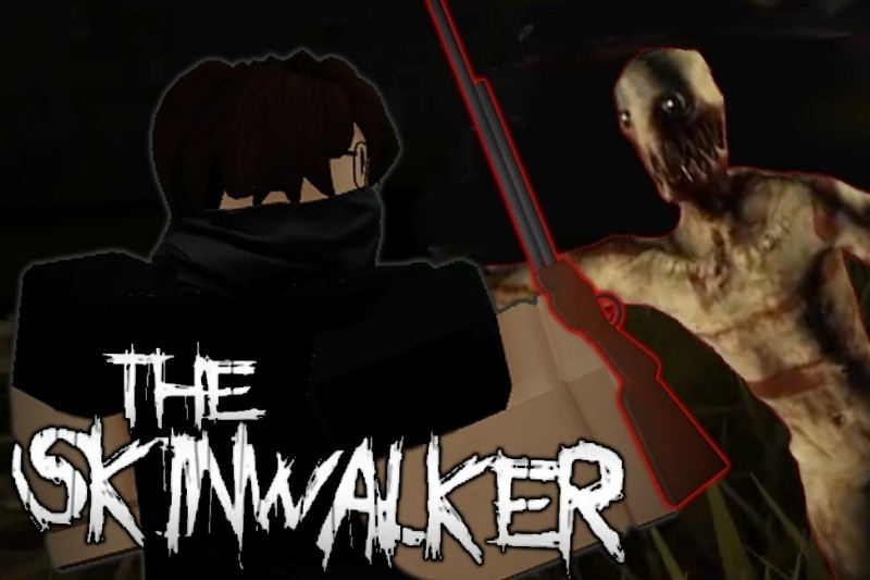 Code Skinwalkers ảnh 1