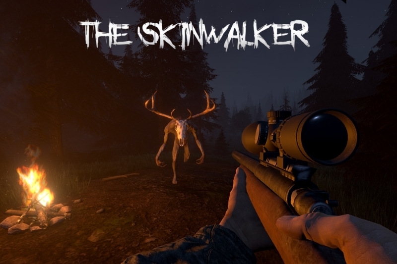 Code Skinwalkers ảnh 2