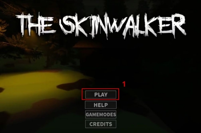Code Skinwalkers ảnh 3
