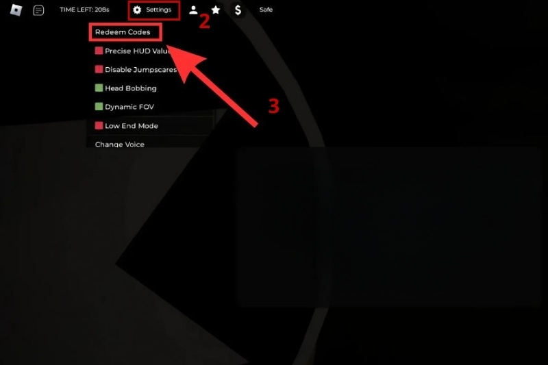 Code Skinwalkers ảnh 4
