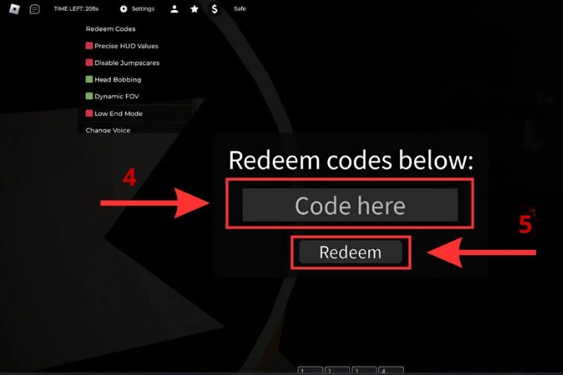 Code Skinwalkers ảnh 5