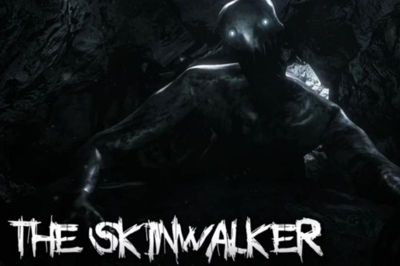 Code Skinwalkers ảnh 6