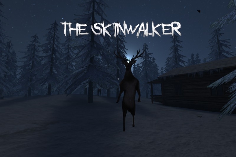 Code Skinwalkers ảnh 7