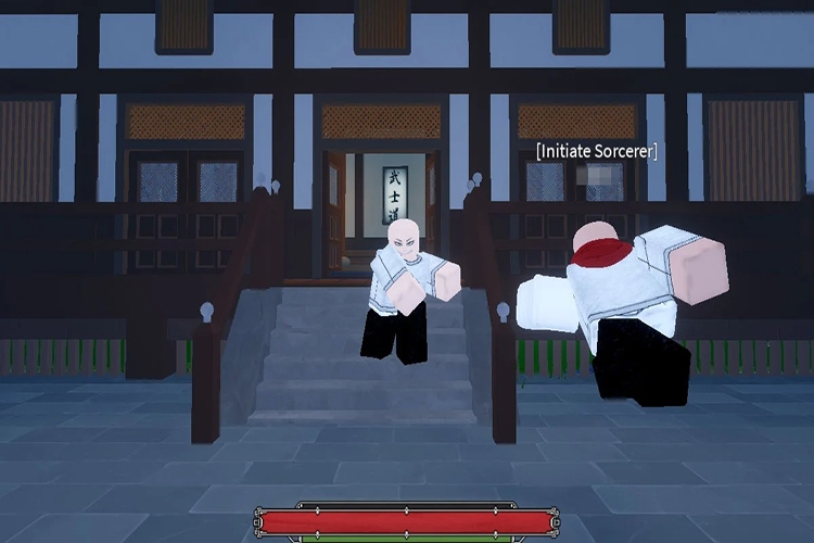 Code Sorcery Roblox hình 5