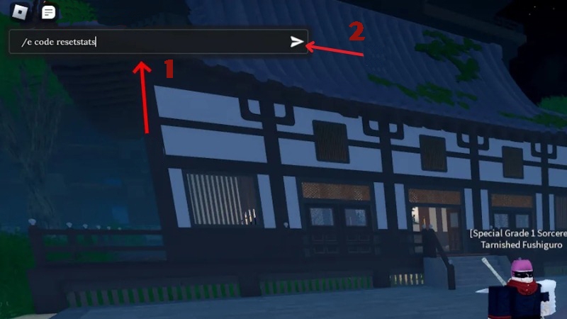 Code Sorcery Roblox hình 2