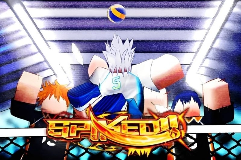 Code Spiked ảnh 1